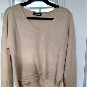 Naadam Cashmere Sweater